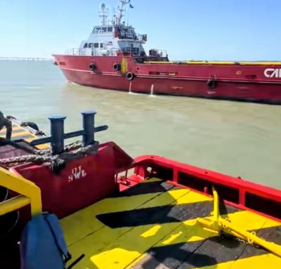 Cancelería acero inoxidable industria farmacéutica Xalatlaco