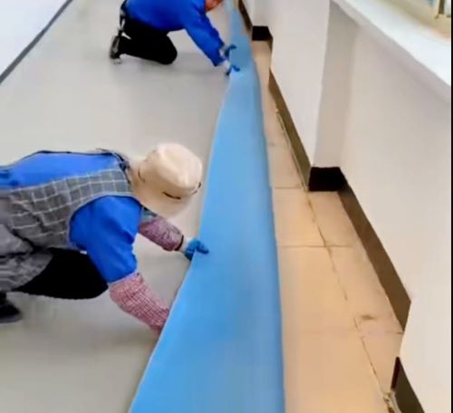 Costo de pisos para hospitales México CDMX–Desde $300m² cotiza ahora y asegura superficies resistentes