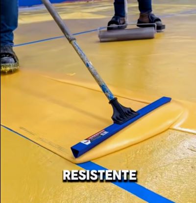 Pisos de poliuretano cerámica para hospitales