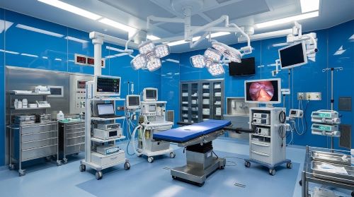 Pisos epóxicos para Hospitales y Clínicas CDMX