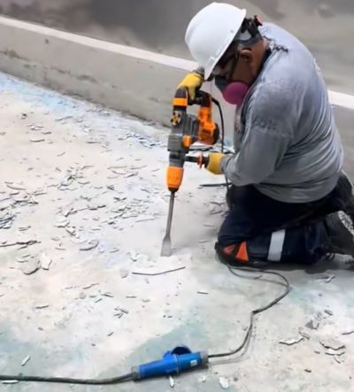 Poliuretano para alimenticia México CDMX